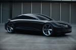 Hyundai Prophecy Concept 2020 года